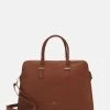 Anna Field Funda Para Portátil - Cognac, Mujer -LuxeTrend Ventas 90e3bd4d117f40808fd89615fa475c04