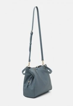 Anna Field Bolso De Mano - Blue, Mujer 7 Anna Field Bolso De Mano - Blue, Mujer -LuxeTrend Ventas 90e6dad10992446f89aed2145114ba87