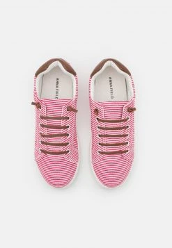 Anna Field Zapatillas - Red, Mujer -LuxeTrend Ventas 90f5265290ed4dad9a3e8252b4a554d5