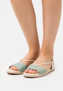 Anna Field Sandalias - Mint, Mujer