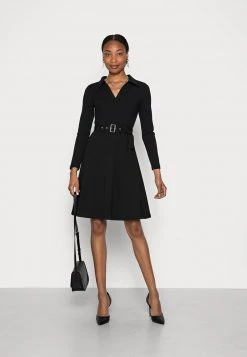 Anna Field Vestido Ligero - Black, Mujer -LuxeTrend Ventas 913180eef4e34c4da4985af0dded5cd2