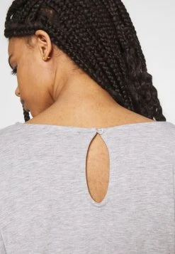 Anna Field Pijama - Light Grey, Mujer -LuxeTrend Ventas 919c6de128a24a0da18a494836421a8e