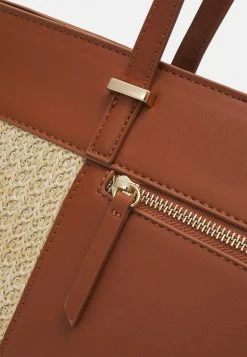 Anna Field Bolso Shopping - Cognac, Mujer -LuxeTrend Ventas 919e9c218234425697b308e0b977e1d1