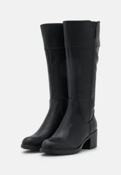 Anna Field Botas - Black, Mujer -LuxeTrend Ventas 91cf543eba144a10b2f771555655e586