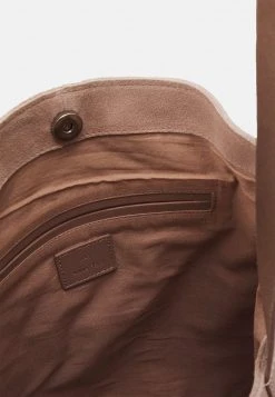 Anna Field LEATHER - Bolso De Mano - Pink, Mujer -LuxeTrend Ventas 91ff06f267c542a2b757e03d9edbe678