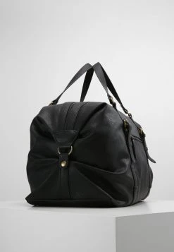 Anna Field Bolsa De Fin De Semana - Black, Mujer -LuxeTrend Ventas 9287f6f4bd1a430aae9a86f66ca6aa8b