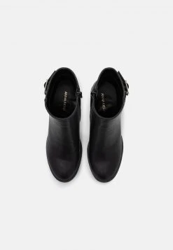 Anna Field Botines - Black, Mujer -LuxeTrend Ventas 92c5216f492f4b45b2a0602c980659df