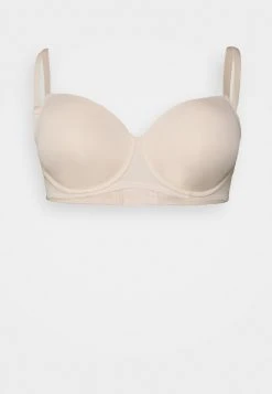 Anna Field 2 PACK - Sujetador Básico - Black/nude, Mujer -LuxeTrend Ventas 92d0526ad29a4bb9b559b74781653a6e