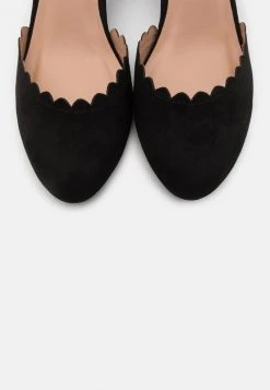 Anna Field Tacones - Black, Mujer -LuxeTrend Ventas 92f16df89a1a4d758b4b066ed8e57625