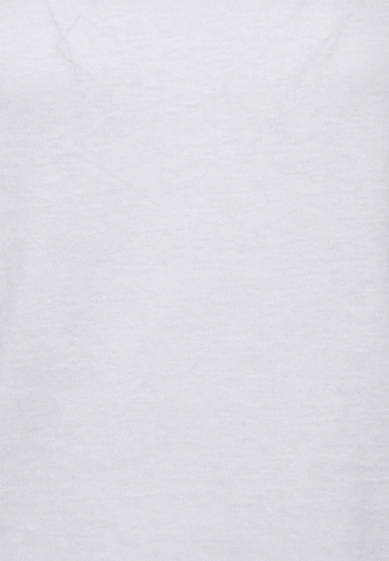 Anna Field Camiseta Básica - White, Mujer 5 Anna Field Camiseta Básica - White, Mujer - Imagen 3