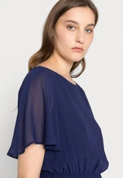 Anna Field Vestido Informal - Dark Blue, Mujer -LuxeTrend Ventas 93340c8d7b9a40188ac736a99f7e54aa
