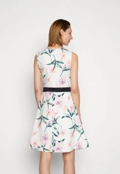 Anna Field Vestido Informal - Light Green/pink/green, Mujer 10 Anna Field Vestido Informal - Light Green/pink/green, Mujer -LuxeTrend Ventas 936b4bef66144d0aa61e7b979083e4b2