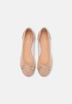 Anna Field Bailarinas - Light Pink, Mujer -LuxeTrend Ventas 93799cae7ae94c069ca9038bc8cffca1
