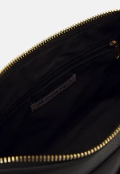 Anna Field Bandolera - Black, Mujer -LuxeTrend Ventas 93b8437793b647889e5a7cca31e9ae35