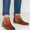 Anna Field LEATHER - Botines Bajos - Cognac, Mujer 2 Anna Field LEATHER - Botines Bajos - Cognac, Mujer -LuxeTrend Ventas 93daa8c2890f41e2b2ed33cd6ef52c98