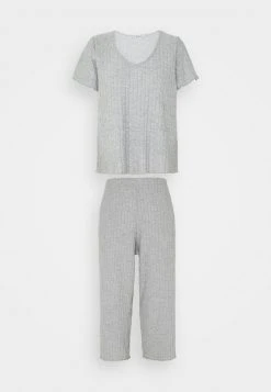 Anna Field Pijama - Dark Grey, Mujer -LuxeTrend Ventas 93dfa76e4af94899976de85c4a3fc060