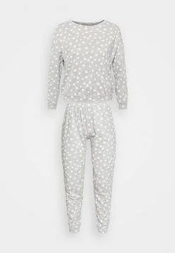 Anna Field Pijama - Grey, Mujer -LuxeTrend Ventas 93e98dc1be1e4535be4c9195005a8845