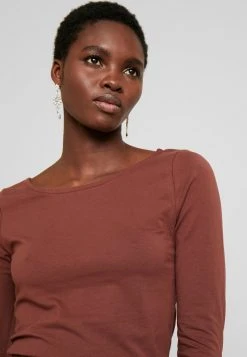 Anna Field Camiseta De Manga Larga - Fudgesickle, Mujer 11 Anna Field Camiseta De Manga Larga - Fudgesickle, Mujer -LuxeTrend Ventas 93f279011f314c838c41fcd13df4171b