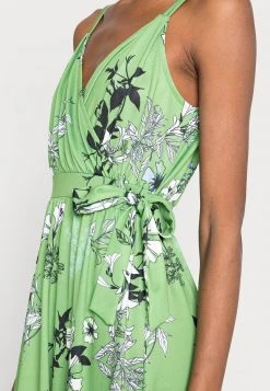 Anna Field Vestido Ligero - Green, Mujer -LuxeTrend Ventas 93f65a28279d476b9cac667e1043e96d
