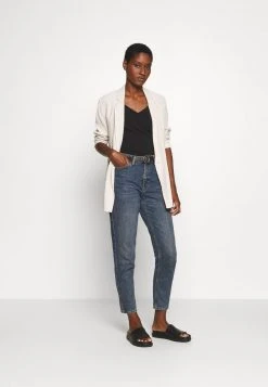 Anna Field 2 PACK - Top - Black/black, Mujer