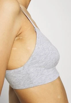 Anna Field 3 PACK - Top - Grey, Mujer -LuxeTrend Ventas 946722c67e384cceac5e66283fd4782b