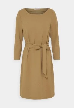Anna Field Vestido Ligero - Brown, Mujer