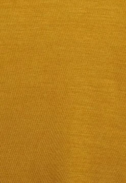 Anna Field Camiseta Básica - Khaki, Mujer -LuxeTrend Ventas 94ad7428a3254dfc95c85afb03198257