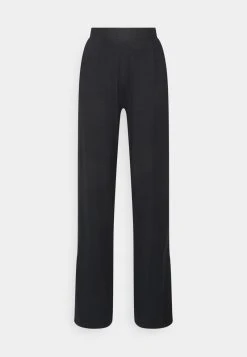 Anna Field Pantalones - Black, Mujer