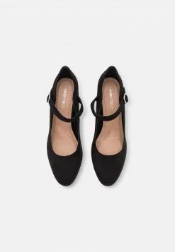 Anna Field COMFORT - Tacones - Black, Mujer -LuxeTrend Ventas 94d178ba5abc4d1990f4abe92daeb6a3