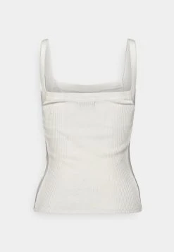 Anna Field Top - Off-white, Mujer -LuxeTrend Ventas 94d7aa9a161a4280b32a131d04517321