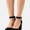 Anna Field Tacones - Black, Mujer -LuxeTrend Ventas 94f67bc5cc1d4f229226184f43d5cd49