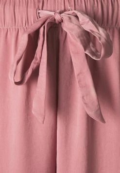 Anna Field HAMMERED SATIN PJ SET - Pijama - Pink, Mujer -LuxeTrend Ventas 950d563989794f3897e43283c6b0dd1e