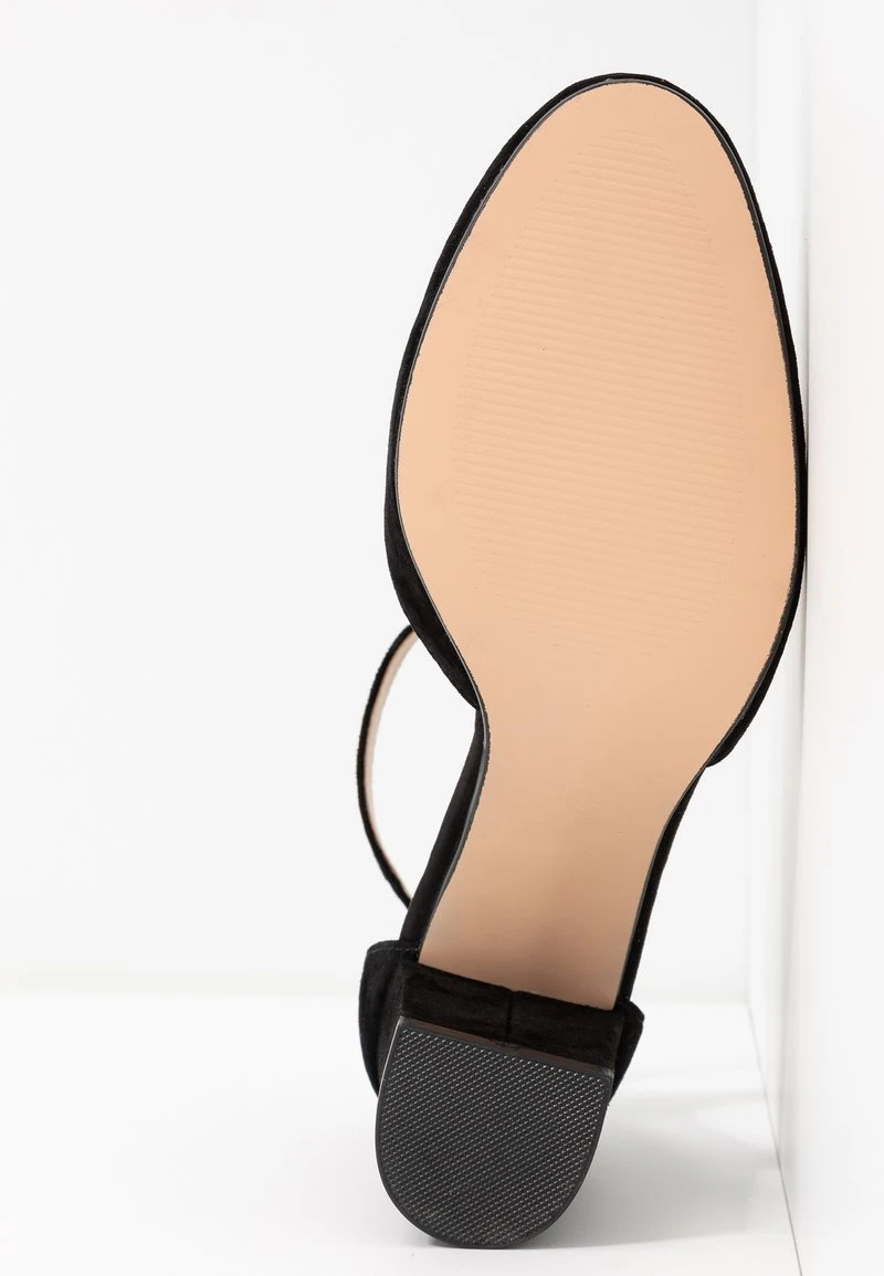 Anna Field LEATHER - Tacones - Black, Mujer 9 Anna Field LEATHER - Tacones - Black, Mujer - Imagen 7