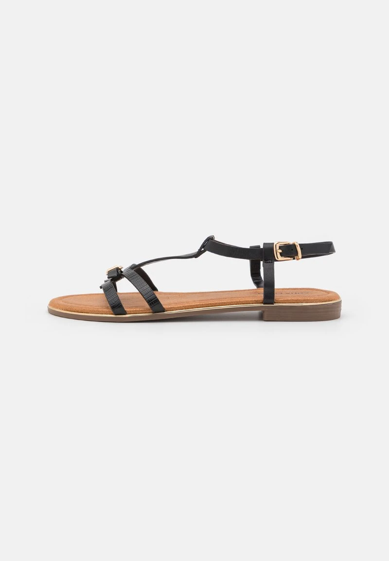 Anna Field Sandalias - Black, Mujer 4 Anna Field Sandalias - Black, Mujer - Imagen 2