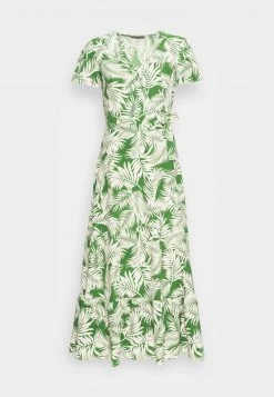Anna Field Vestido Informal - Green, Mujer -LuxeTrend Ventas 9616e4f5a1424115b0afd7ff665fcbb0