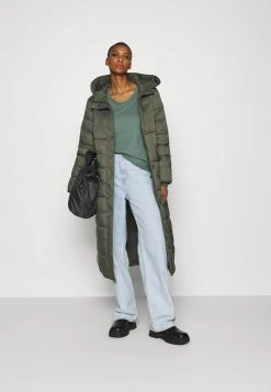 Anna Field Camiseta Básica - Laurel Wreath, Mujer -LuxeTrend Ventas 96335073d2fe418a898ea51363a87a90