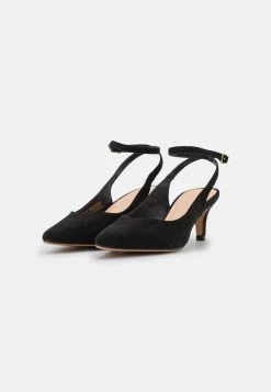 Anna Field Tacones - Black, Mujer -LuxeTrend Ventas 96374ebb63e04725a2b733da137e726f