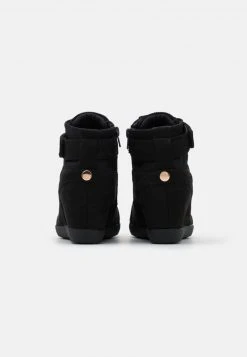 Anna Field BOOTIE - Zapatillas Altas - Black, Mujer -LuxeTrend Ventas 96626f673df84e19a74d061767f4ff1d