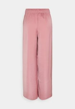 Anna Field HAMMERED SATIN PJ SET - Pijama - Pink, Mujer -LuxeTrend Ventas 9663d5fbe1834835b1b419e08e78f180