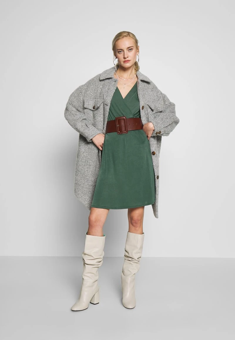 Anna Field Vestido Ligero - Scarab, Mujer 4 Anna Field Vestido Ligero - Scarab, Mujer - Imagen 2