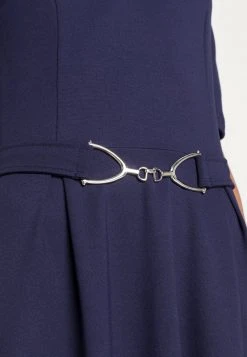 Anna Field Vestido Ligero - Dark Blue, Mujer -LuxeTrend Ventas 97037d897ef346ff94dc030e5e5dbf46