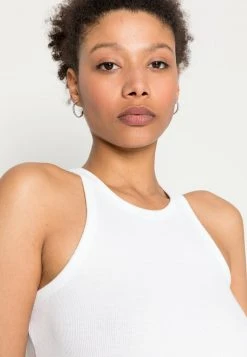 Anna Field 2 PACK - Top - Black/white, Mujer -LuxeTrend Ventas 9713c565cb30478aa95a35441aa7946e