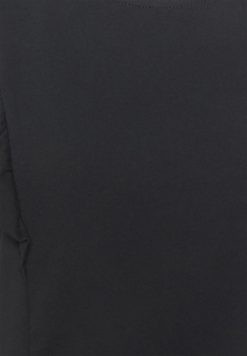 Anna Field Camiseta Básica - Black, Mujer 5 Anna Field Camiseta Básica - Black, Mujer - Imagen 3