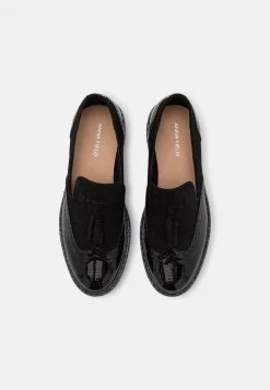 Anna Field COMFORT - Mocasines - Black, Mujer -LuxeTrend Ventas 974844cdda3f4e01b48da96828aca263