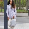 Anna Field Mochila - Light Grey, Mujer -LuxeTrend Ventas 97512bd009ad471c975cab9f702f25e7