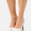 Anna Field LEATHER - Tacones - White, Mujer -LuxeTrend Ventas 9778e63c82a8477ea97c9008ab15d985