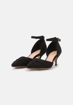 Anna Field Tacones - Black, Mujer -LuxeTrend Ventas 97e3102a8c5a4a2da90a4d5f150b3789