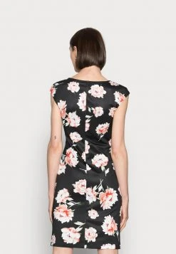 Anna Field Vestido De Tubo - Black, Mujer -LuxeTrend Ventas 97ff451b43c84d2685103d5668053b35