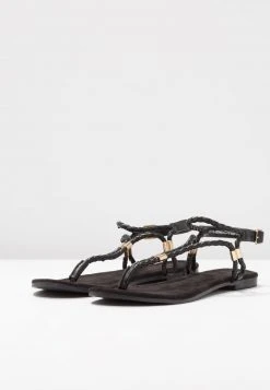 Anna Field Sandalias De Dedo - Black, Mujer 13 Anna Field Sandalias De Dedo - Black, Mujer -LuxeTrend Ventas 986a4a998c3549a983a9498dc8d621de