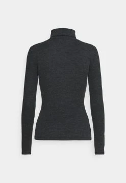 Anna Field Camiseta De Manga Larga - Mottled Grey, Mujer -LuxeTrend Ventas 988fe1a3a09d4f52abab624291bd78ba